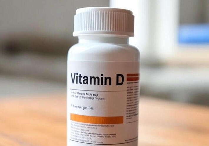  أطباء يحذرون من مخاطر غير متوقعة لجرعات فيتامين "د" الزائدة