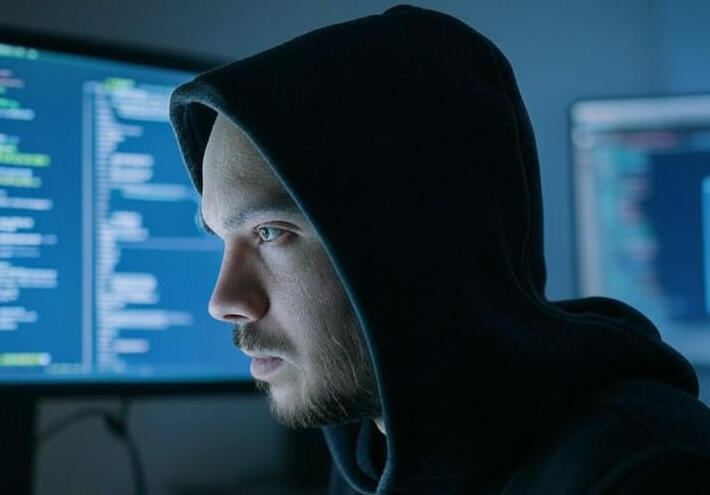  اختراق إلكتروني يستهدف كمبيوتر البحرية الأوكرانية وينتهي بتسريب بيانات حساسة لصالح روسيا