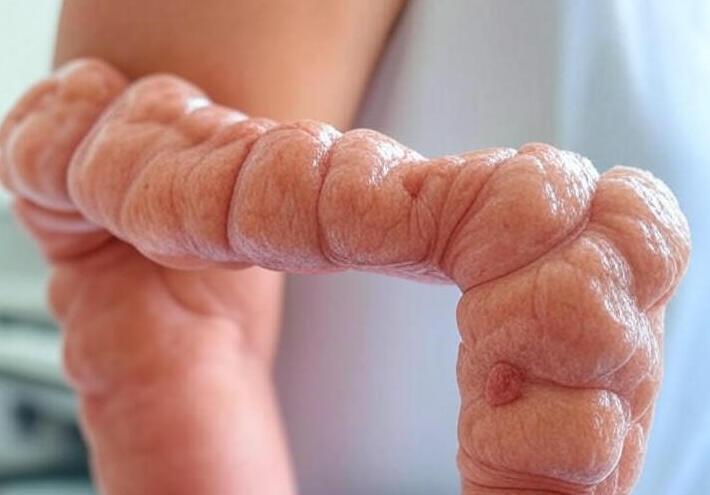  لغز طبي عالمي: سرطان القولون يضرب الشباب بشكل غير مبرر