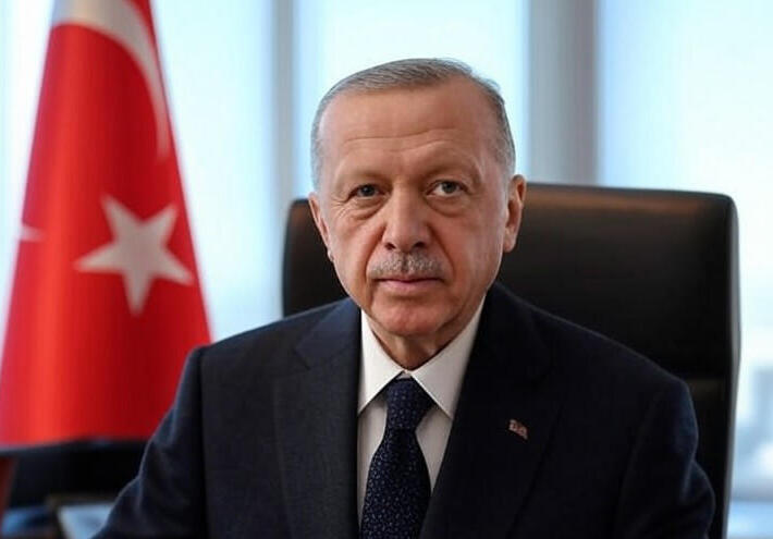 أردوغان يؤكد ضرورة عودة الحوار حول الأزمة الأوكرانية في إسطنبول