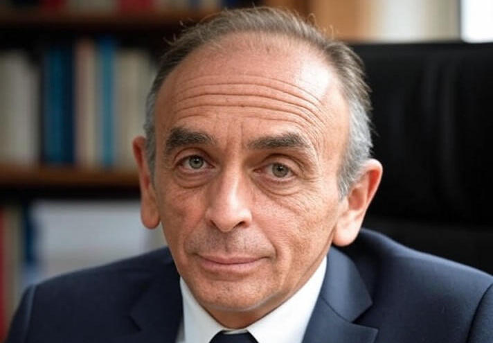 سياسي فرنسي يستهدف الجزائر على خلفية القبض على مشتبهين بسرقة "اللوفر"