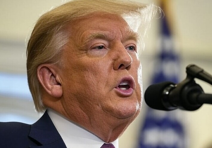 بريطانيا ترد على اتهام ترامب لها بارتكاب "حماقة كبرى" 