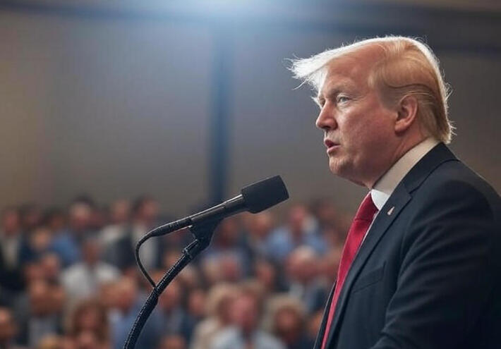 عرّاف إسرائيلي يحذّر ترامب: زيارة مصر قد تُعيد مأساة السادات!