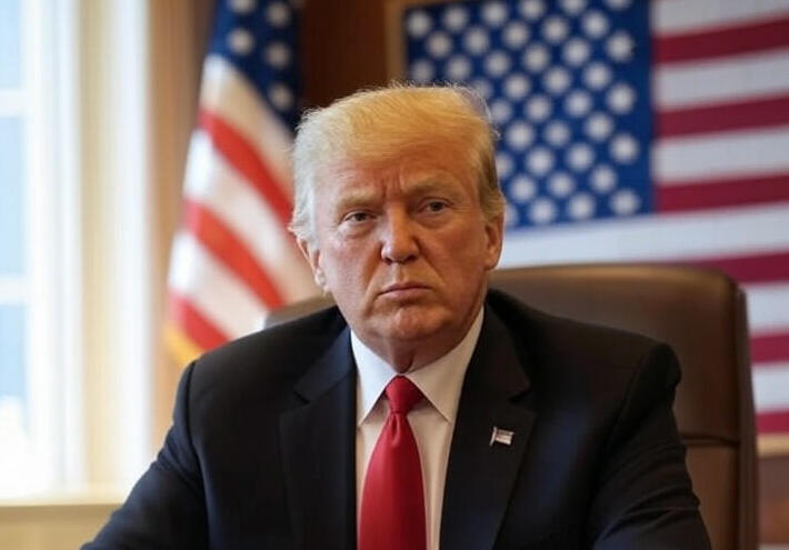  ترامب يلوح بفرض عقوبات على إسبانيا بسبب رفضها زيادة الإنفاق في "الناتو" 