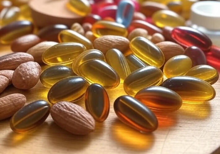 "حل طبيعي" لمكافحة التعب يعوض نقص الفيتامينات بالجسم