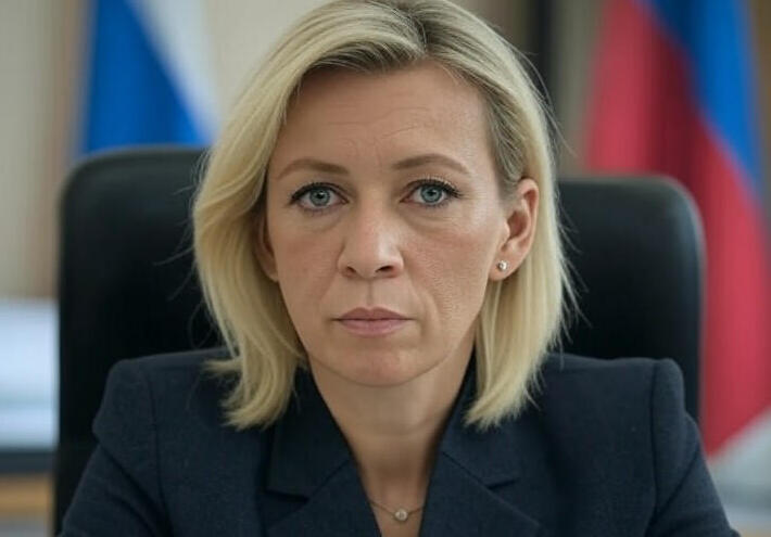  المتحدثة باسم الخارجية الروسية توضح سبب كراهية لاتفيا لروسيا 