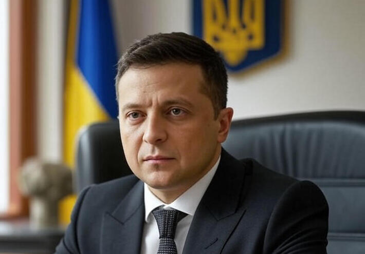 "بلومبرغ": خطة السلام الأمريكية في أوكرانيا تهدد بإذلال زيلينسكي 