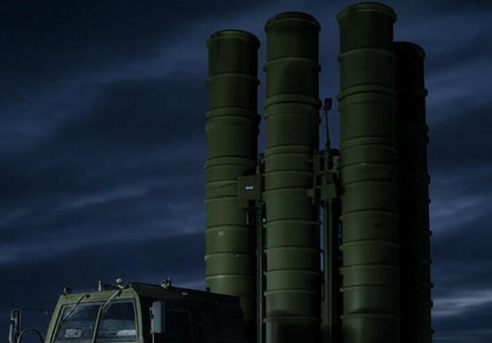 الدفاع الروسية: إسقاط 57 طائرة مسيرة أوكرانية خلال 3 ساعات