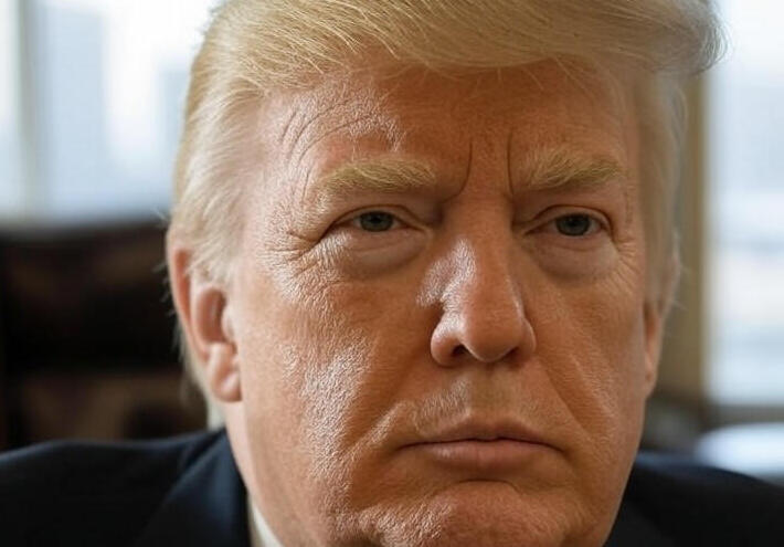 ترامب: القوات الفضائية تعيد أمريكا للمقدمة.. ولم نعد متأخرين عن روسيا والصين