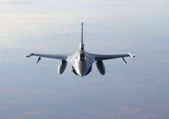 الاتحاد الأوروبي يطلق خطة عاجلة لبناء "جدار ضد المسيّرات" شرقاً
