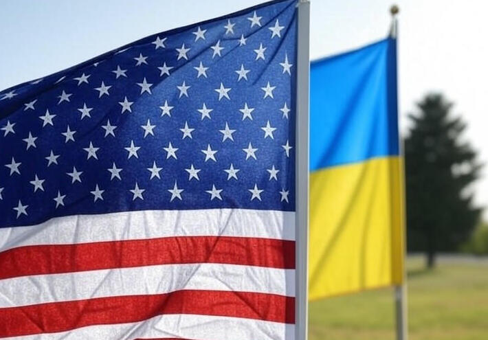 ABC: الولايات المتحدة وأوكرانيا فشلتا خلال المحادثات بتحقيق أي تقدم حول مسألة الأراضي 