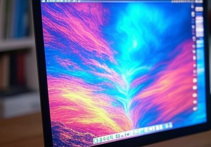 دراسة تحذر: الشاشات الزرقاء تُسرّع شيخوخة البشرة وتُسبب البقع الداكنة