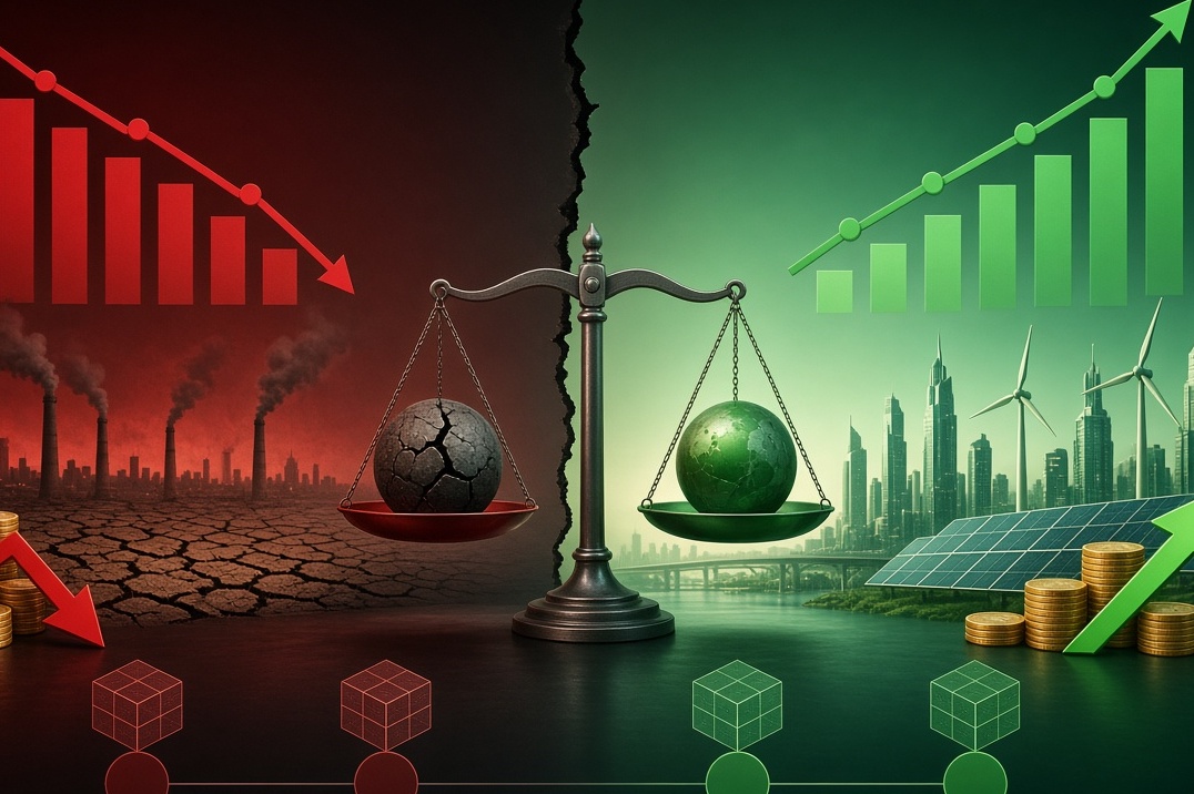 أسوأ وأفضل الاقتصادات العربية أداء في 2026 و2027