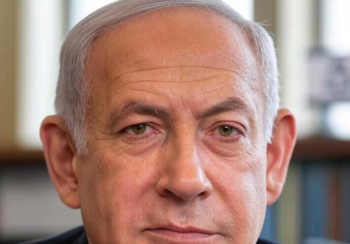  نتنياهو يهنئ ترامب بإقرار خطته بشأن غزة في مجلس الأمن