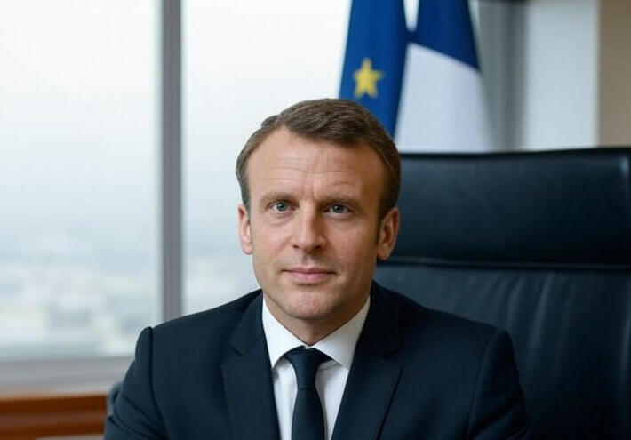  سيناتور روسي: ماكرون يدفن فرنسا ويدفع نحو الديكتاتورية الرقمية