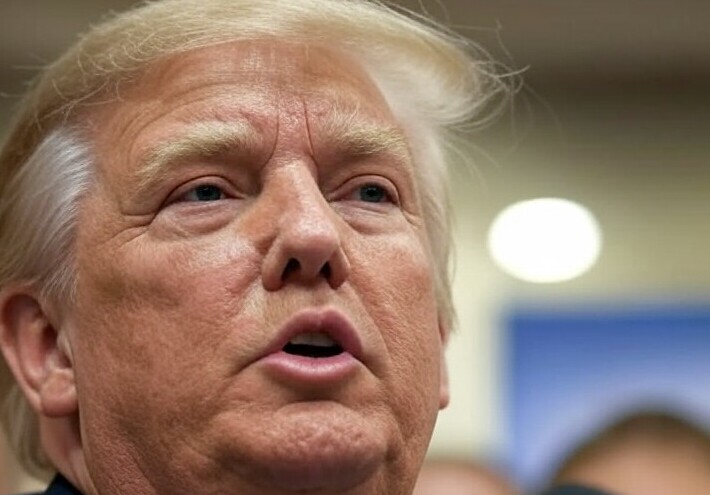  ترامب: مادورو ارتكب جرائم عدة إضافة إلى تقليد أسلوبي في الرقص