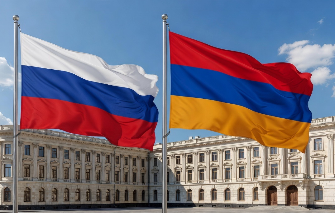  موسكو تحذر أرمينيا من عواقب انسحابها من الاتحاد الأوراسي 