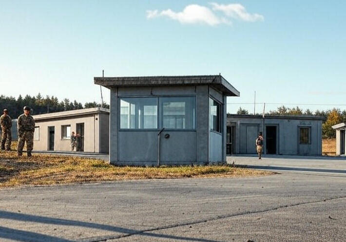 "ديلي ميرور": اختراق روسي لشبكات بيانات 8 قواعد عسكرية بريطانية