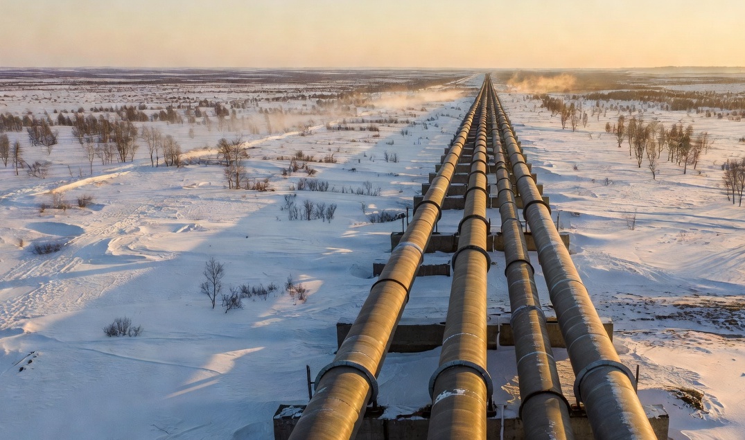  بودابست: إمدادات النفط الروسي تعود إلى هنغاريا عبر "دروجبا" اليوم