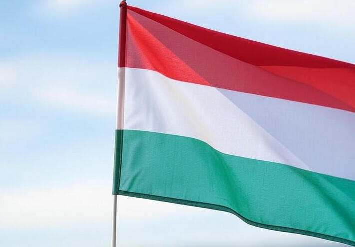 بودابست تطلب من كييف تقديم تقرير عاجل حول ملفات الفساد