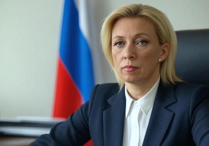  زاخاروفا: روسيا ستُقدم على رد مماثل لإغلاق قنصليتها في غدانسك البولندية