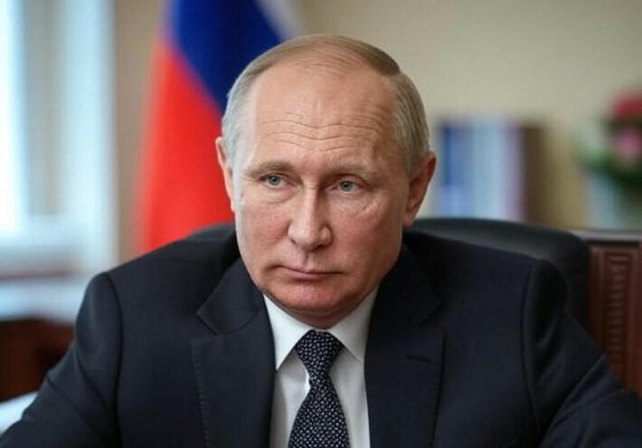 بوتين يرد على الغرب: خطابكم عن إحياء السوفيتي يهدف لتخويف الشعوب