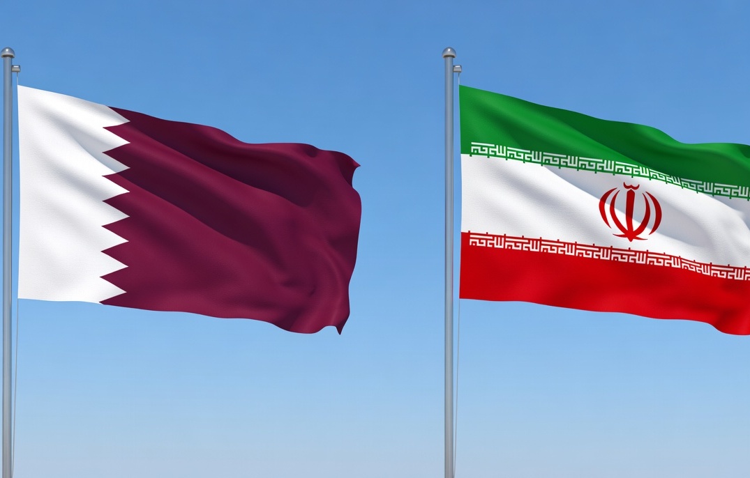  قطر تنفي مشاركتها في الهجوم على إيران 