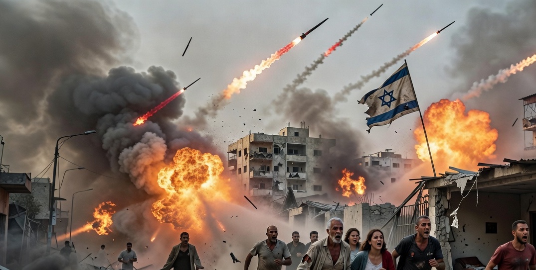 حزب الله ينفذ 30 عملية نوعية ضد الجيش الإسرائيلي في يوم واحد