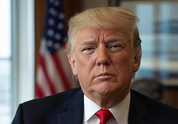 قيادي بالجهاد: خطة ترامب لغزة تستهدف تمزيق النسيج العربي