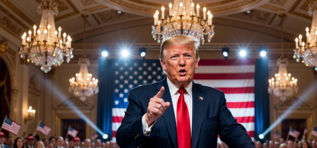  ترامب يعلن موافقته على طلب باكستان تأجيل الضربات على إيران لإتاحة المجال أمام الجهود الدبلوماسية 