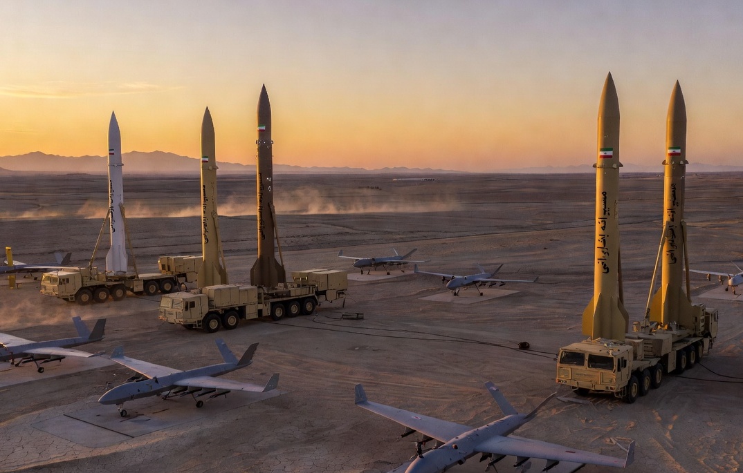 تقييم أمريكي: رد إيران لم يتجاوز التوقعات العسكرية  
