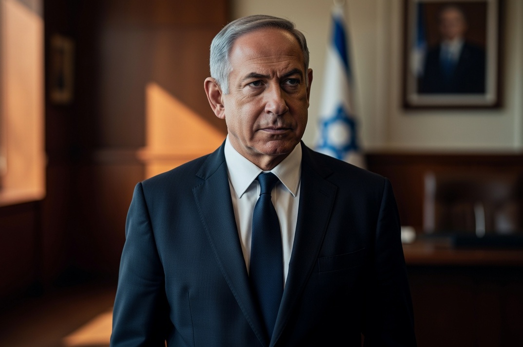 نتنياهو: تحرير الشعب الإيراني من الاستبداد طموحنا الأساسي  
