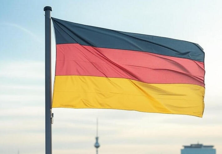 ميرتس يدرس مبادرات أنقرة لاستئناف المحادثات الروسية الأوكرانية