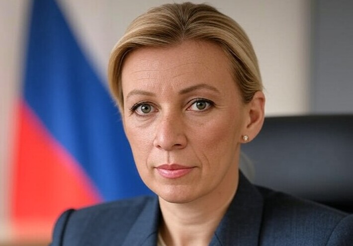 زاخاروفا تندد باختيار حفيدة ضابط نازي لرئاسة "الجمعية العامة للأمم المتحدة": يهدف لطمس ذاكرة الحرب الوطنية العظمى