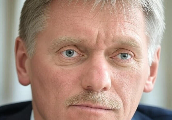  الكرملين يرحب بالجهود المبذولة لتحقيق وقف إطلاق النار في غزة 