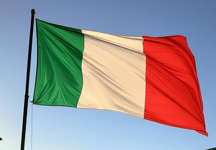 روما تلغي جولة وزير دفاعها لأمريكا بسبب خلافات حول التسلح لأوكرانيا