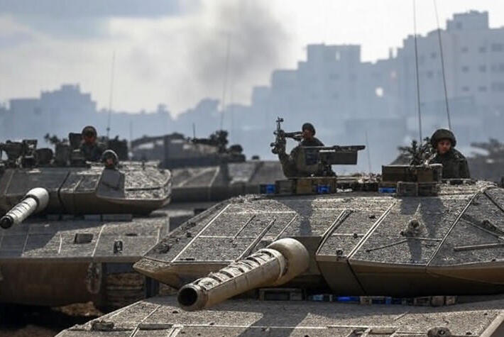 كشف صحفي: تفاصيل حادث عملياتي لجنود إسرائيليين بقطاع غزة