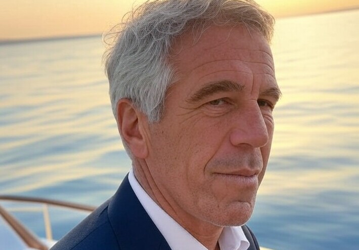 فضيحة إبستين تكشف: تمويل عمليات بحث سرية عن قدرات بشرية استثنائية