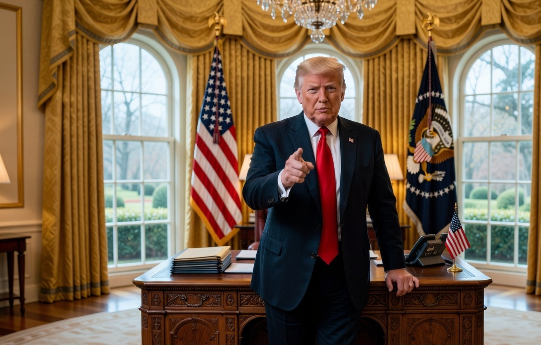 خبير يكشف الأسباب الثلاثة وراء تأجيل ترامب ضرب منشآت الطاقة الإيرانية 