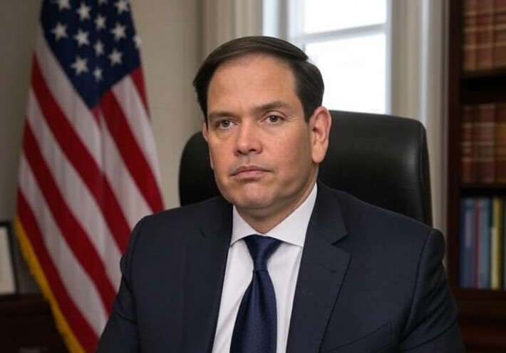  روبيو يعلن أنه سألتقي مسؤولين دنماركيين الأسبوع المقبل لبحث ملف غرينلاند 