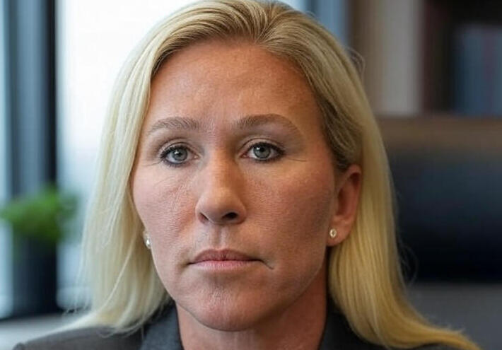  نائبة أمريكية: معظم القادة الأمريكيين مهووسون بالحروب وتغيير الأنظمة الخارجية