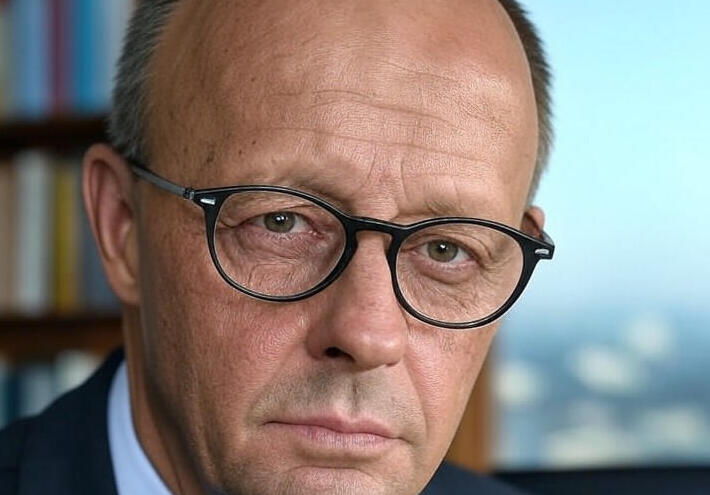 المستشار الألماني يرفض تعليقات الخارجية الأمريكية ويصنّفها شأنا داخليا