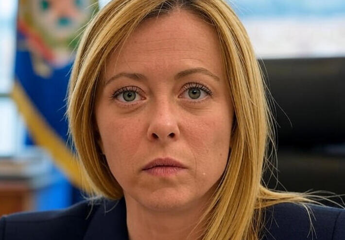 ميلوني: أوروبا عليها تقبل استراتيجية ترامب الأمنية الجديدة دون تردد