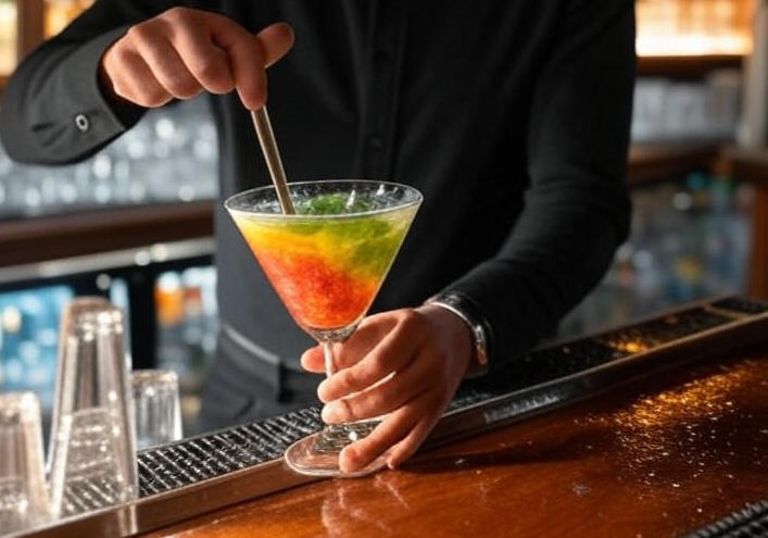 قصص مؤثرة: محطات فارقة في رحلة مدمنين تخلوا عن الكحول
