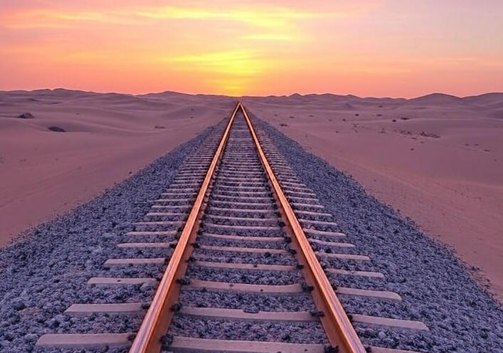 إسطنبول ودمشق تتفقان على إحياء 30 كيلومتراً من سكة حديد الحجاز التاريخية