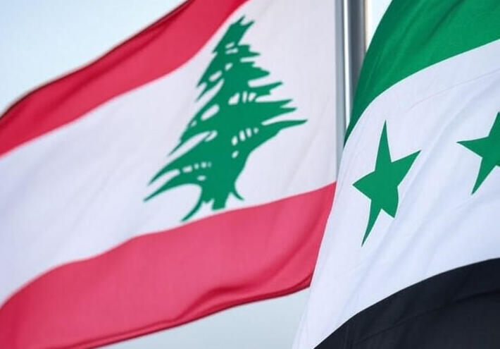 الحكومة اللبنانية تعيين سفيرا لها في سوريا