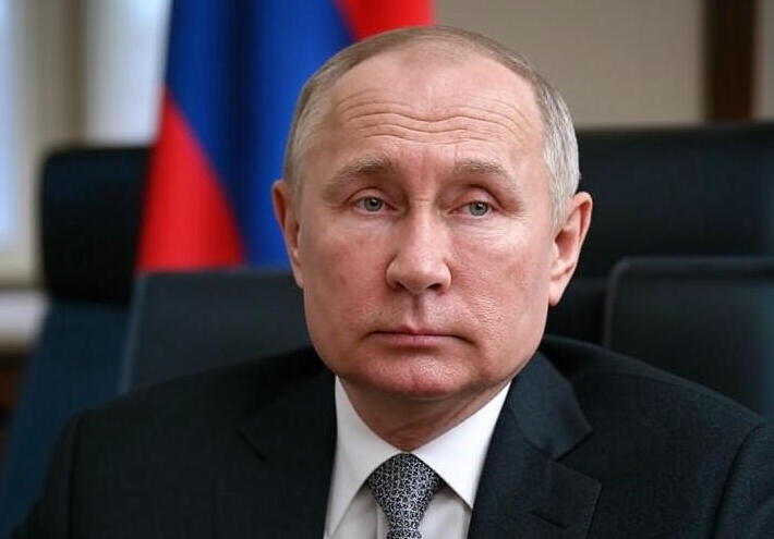 بوتين يجزم: العقوبات الجديدة لن تهز اقتصاد روسيا