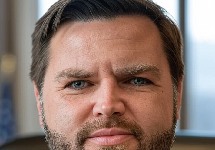 فانس يقلل من أهمية الفيديو العنصري الذي نشره ترامب عن أوباما 