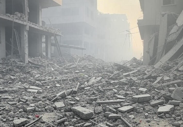 مسؤولان إسرائيليان: توجه نحو احتلال مدينة غزة عبر العملية البرية 