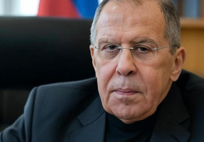 لافروف: علاقاتنا مع سوريا قائمة على أسس متينة من الصداقة وزيارة الشرع المزمعة لروسيا ستكون مهمة